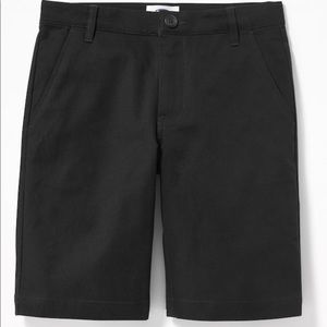 Old Navy Flat Front Shorts